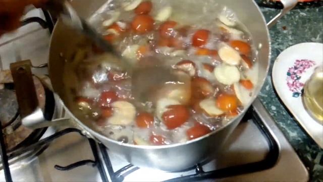 Готовим быстро и весело 