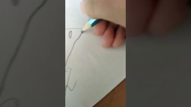 Как нарисовать мышку за пять секунд смотреть онлайн