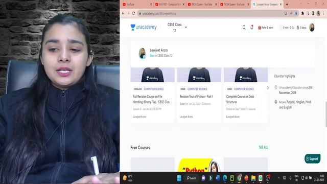 KVS PGT - Computer Science | MCQs With Explanation| KVS MCQs Series| Python PANDAS | L38 смотреть онлайн