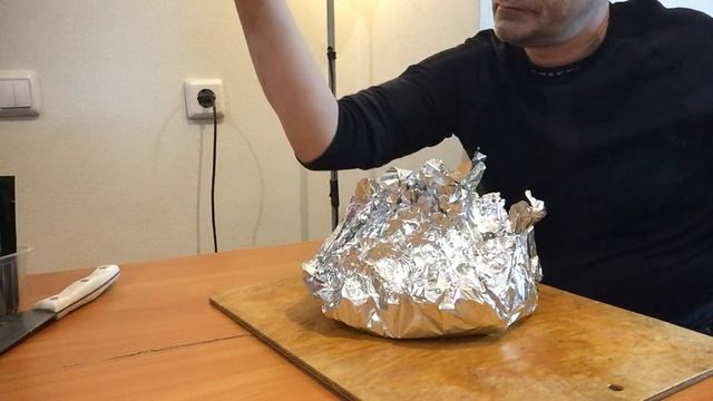 Блюдо из кролика. смотреть онлайн