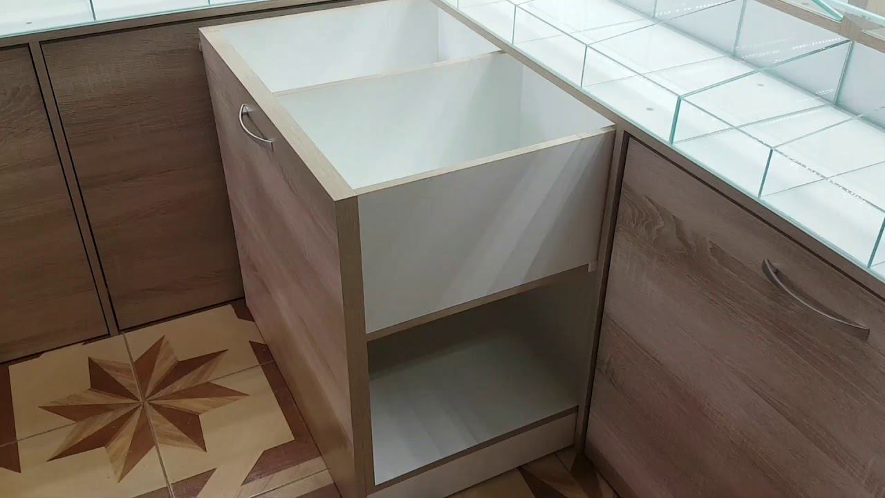 Витрины под сухофрукты
