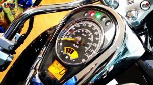 Suzuki Boulevard C50