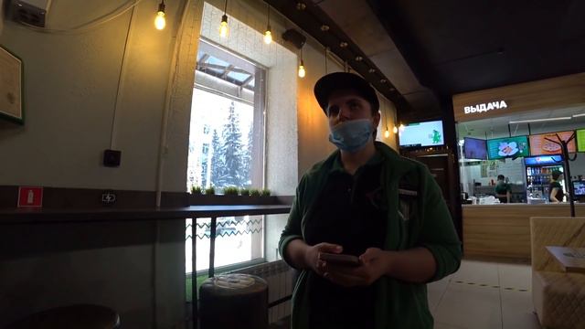 Флешмоб Бойкот QR-код! Гриль №1. Голосую рублём. смотреть онлайн