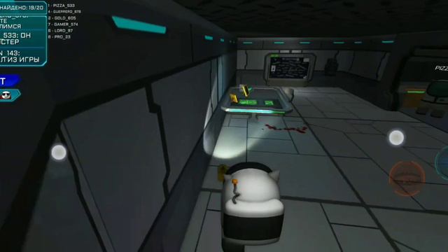 ВЕРНУЛИСЬ В IMPOSTER 3D ЧЕРЕЗ ГОД!!! МНОГО ЛИ ИЗМЕНЕНИЙ? смотреть онлайн