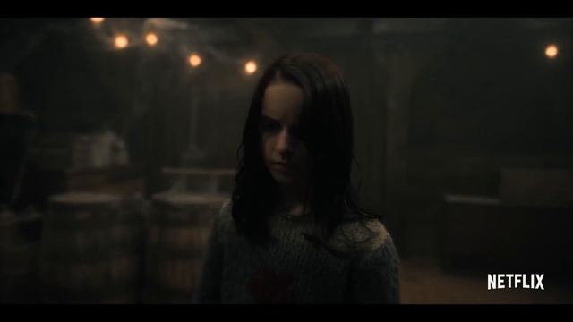 Сериал «Призраки дома на холме» (1 сезон) — Русский трейлер [2018] смотреть онлайн