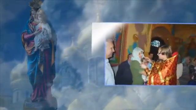 Крещение Костика смотреть онлайн