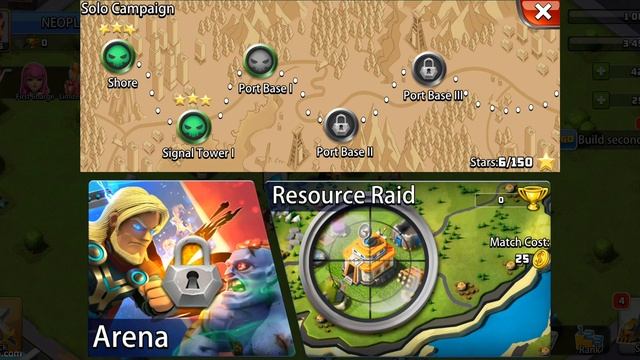 Heroes Mobile: World War Z (Android iOS APK) - Strategy Gameplay смотреть онлайн