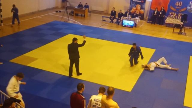 Дзюдо Раменский смотреть онлайн