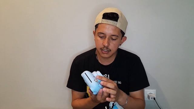 SERÁ QUE FIZ UM BOM NEOGOCIO? ! UNBOXING INSTAX MINI 12! FOTO INSTANTÂNEA смотреть онлайн