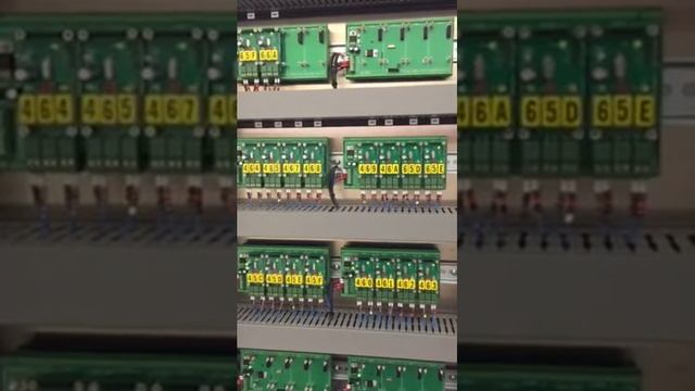 Radio Telemetry Gateway Receiver for wide ares CSO Monitoring смотреть онлайн