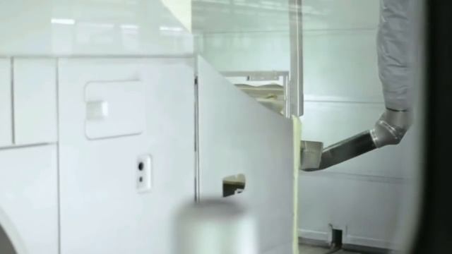 Так собирают автобусы MAN и MERCEDES BENZ SETRA смотреть онлайн