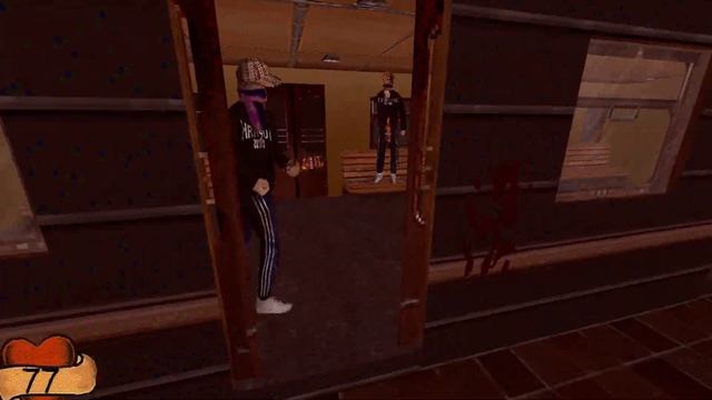 Sharpshooter 3D Extreme Edition - 08 METRO - All Secrets No Commentary