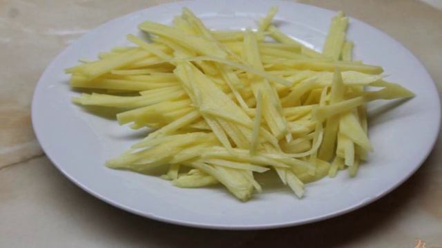 Готовим дома