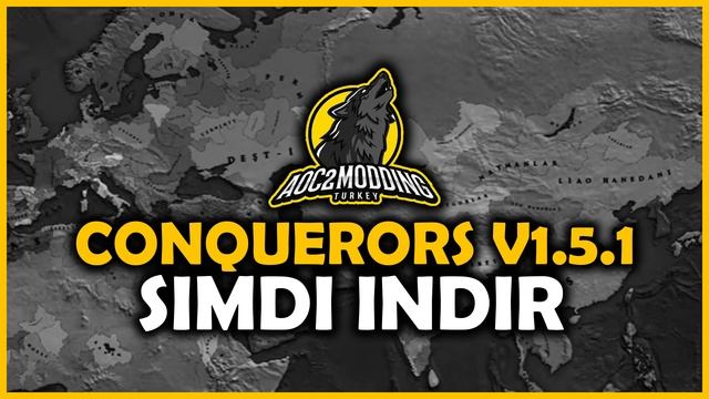 ŞİMDİ İNDİR! | Age of History 2 - Conquerors v1.5.1 "Fix" смотреть онлайн