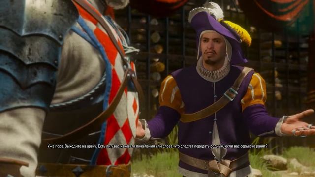 КАК Я ИГРАЛ В Ведьмак 3: Дикая охота #thewitcher3wildhunt