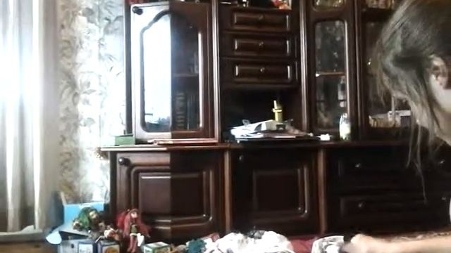 Котик по имени Багира смотреть онлайн