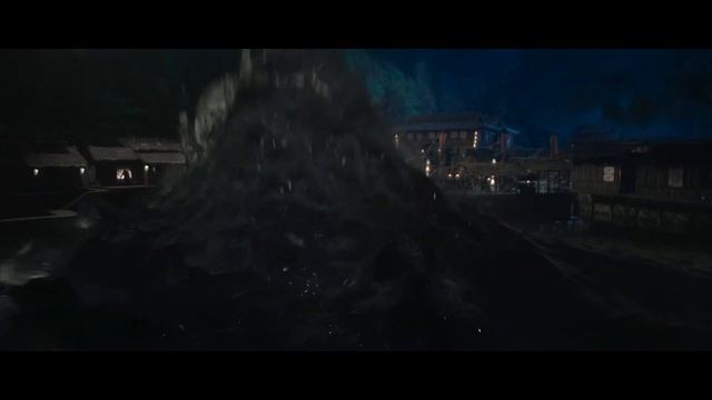 Mutant Python (2022) Trailer смотреть онлайн