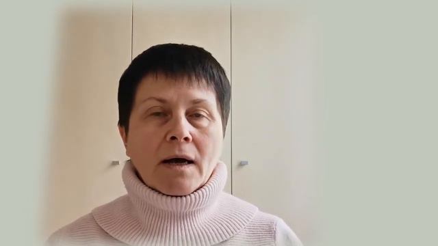 Ирина Редько. Отзыв о курсе "Текст. Ты" Светланы Лобановой смотреть онлайн