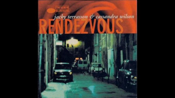 Jacky Terrasson, Cassandra Wilson × Rendezvous