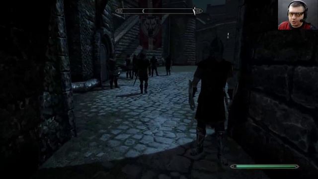 The Elder Scrolls V:Skyrim ☛ГУРМАН☛#28