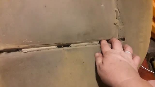 Ремонт нижней части водительского сиденья смотреть онлайн