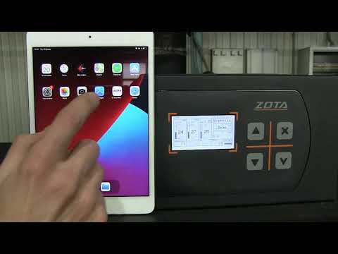 GSM GPRS для автоматических котлов смотреть онлайн