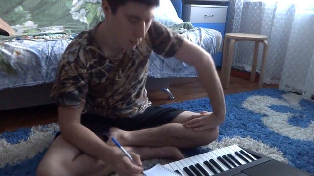 Трек за 5 минут - в стиле ЛОБОДЫ (Уберите уши от экранов) смотреть онлайн