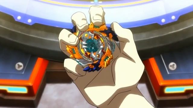 Beyblade Burst Turbo AMV | Phi vs Free | Dead Phoenix vs Geist Fafnir | Space Sheeps