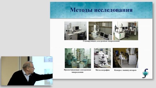 НАНОМАТЕРИАЛЫ И НАНОТЕХНОЛОГИИ ДЛЯ ПРОМЫШЛЕННОСТИ, МЕДИЦИНЫ И ЭКОЛОГИИ смотреть онлайн
