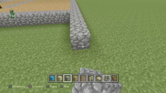 How to build Hello Neighbor in minecraft ep.1 (Alpha 2) смотреть онлайн