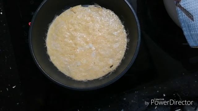 Готовка на Гриле