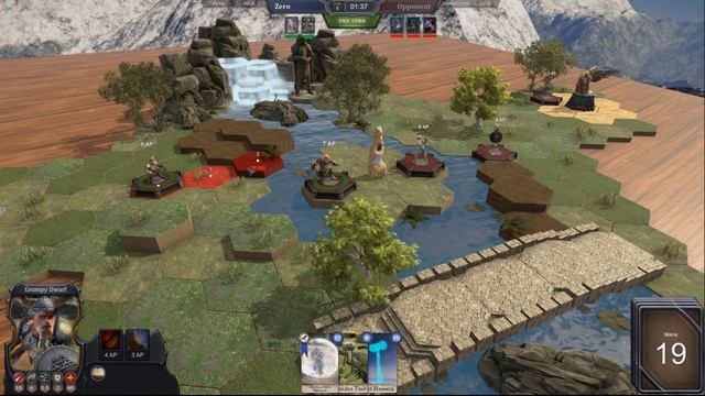 Longsword Kickstarter Trailer смотреть онлайн