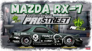 ПОСТРОЙКА MAZDA RX-7 В СТОКЕ | ФЧ, КОНФИГ, НАСТРОЙКА — ТУРНИРНЫЙ МОНСТР | Drag Racing Уличные гонки