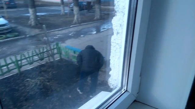 Внучек, вскопай огород там закладка смотреть онлайн