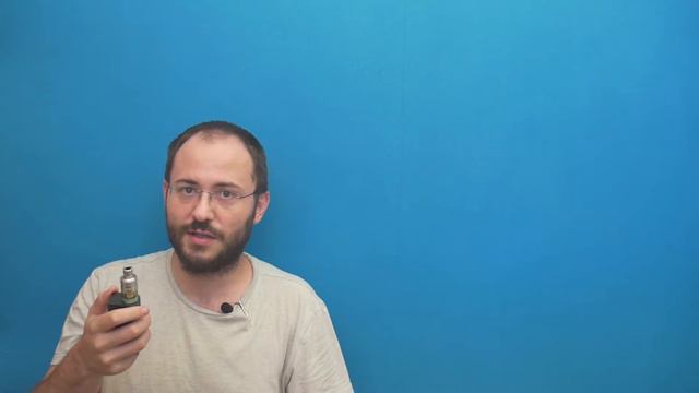 eLeaf Lyche 0.25Ohm Notch Coil review, How it vapes? смотреть онлайн