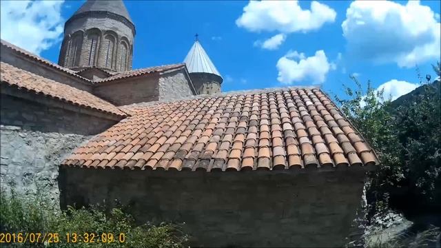 МотоАлкоТур Грузия, Армения 2016. Часть 4. смотреть онлайн