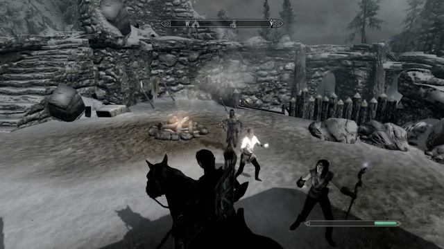 201612031411080 SkyRim смотреть онлайн