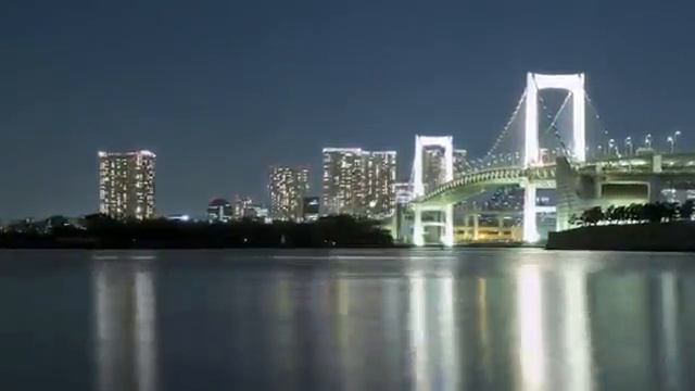 Tokyo Самый большой город в мире смотреть онлайн