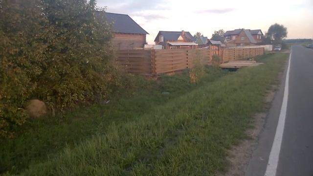 Участок Ворсино смотреть онлайн