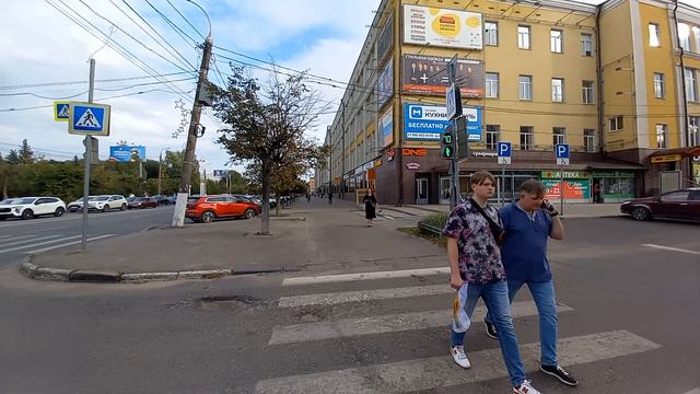 Тверь (обзорное)