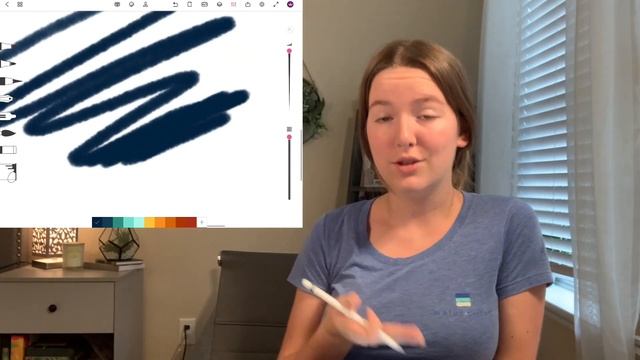 Drawing Desk // Free Art App! смотреть онлайн