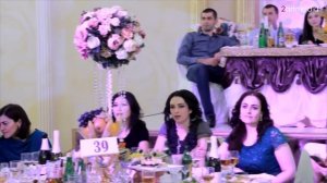 Ислам Мальсуйгенов и Зульфия Чотчаева - Рядом с тобой(Джуукъ барайм къатынга)