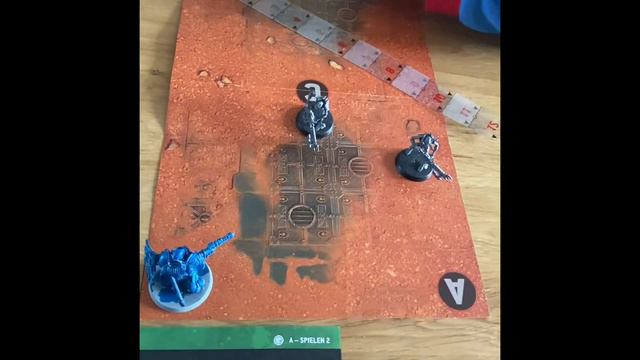 Imperium Magazin Warhammer40k Battlereport - Vater gegen Sohn ! смотреть онлайн