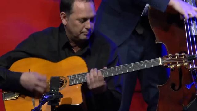 Douce Ambiance | Peter Beets Meets Stochelo Rosenberg