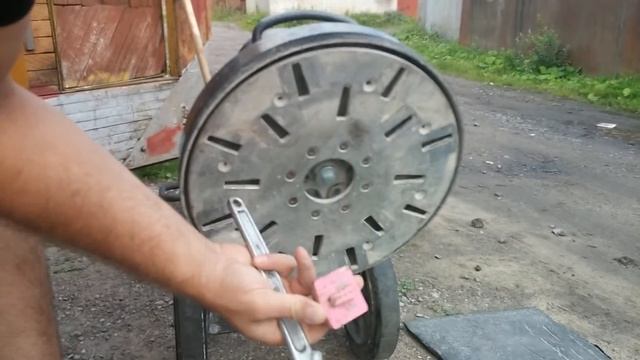 Шлифовальная и полировальная машина по бетону смотреть онлайн