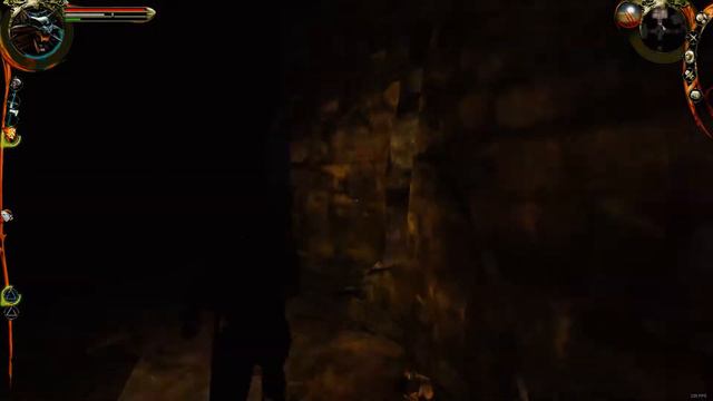 The witcher enhanced edition#5 Микула и Харен Брог смотреть онлайн