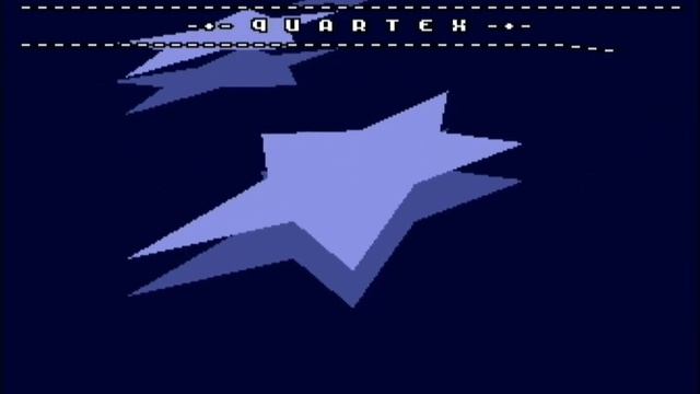 Amiga Cracktro | Action Cat | QTX смотреть онлайн