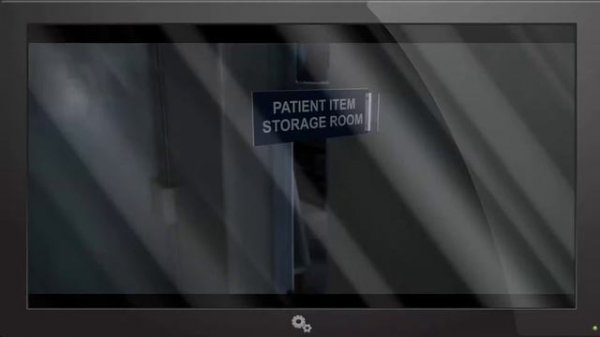 Glass - David Escape (Edit OST)