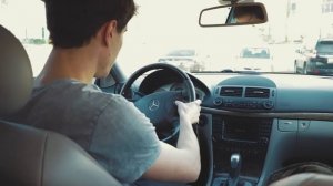 Mercedes-Benz W211 2.2 CDI - хорош дорестайл?