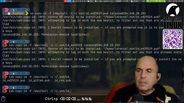 Tu primer servidor virtual en Digital Ocean смотреть онлайн